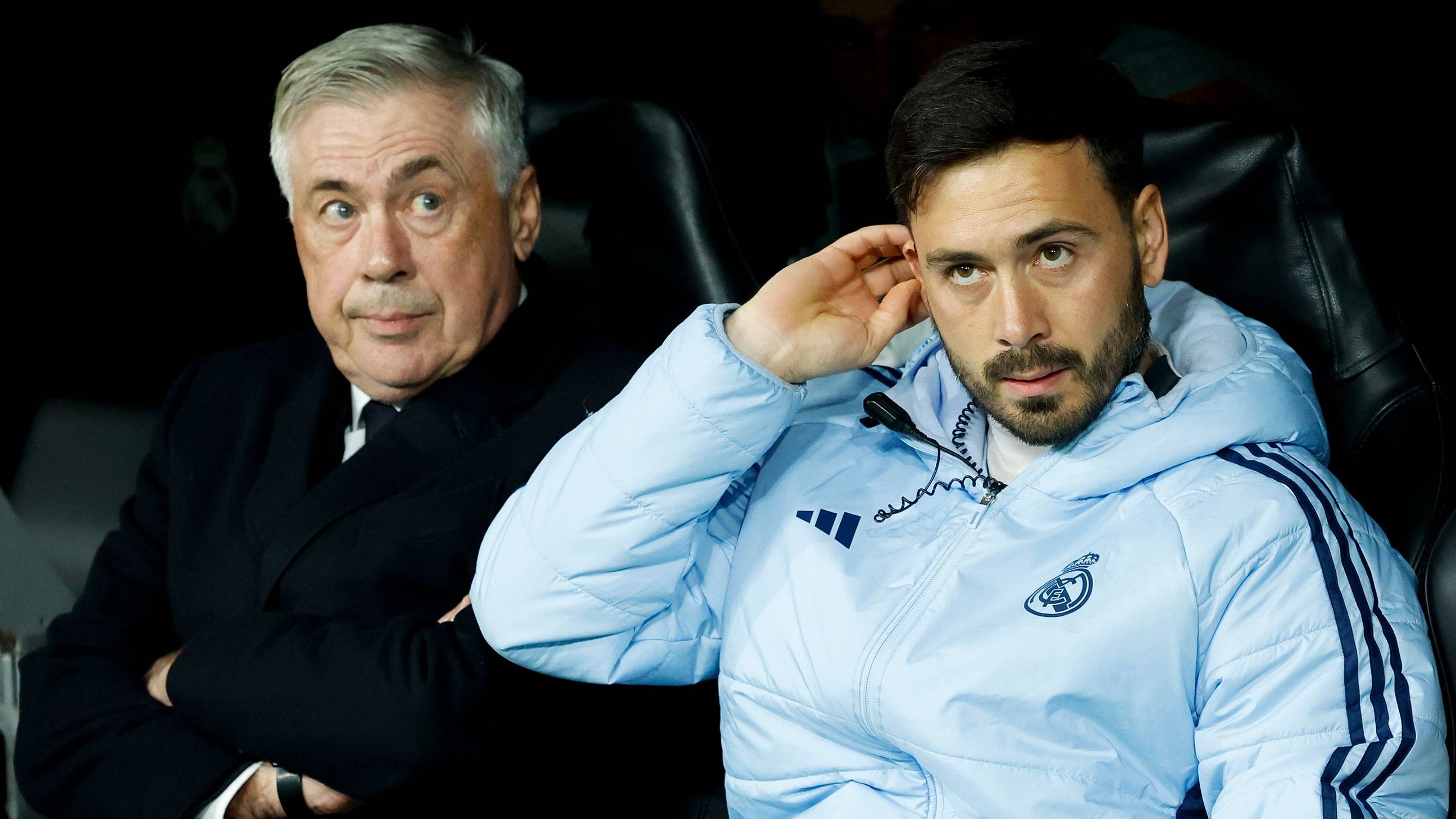 Former Real Madrid Manager Explains ‘Irreplaceable’ Catalyst for Los Blancos’ Downfall