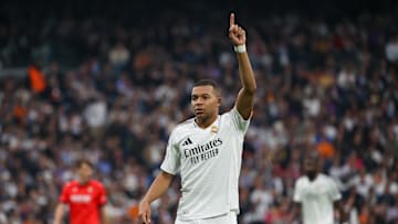 Mbappé disputará su primer Mundial de Clubes de la FIFA