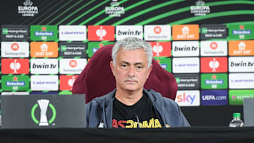 José Mourinho