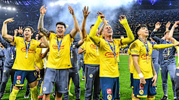 América busca reforzar su ataque para el Clausura 2025