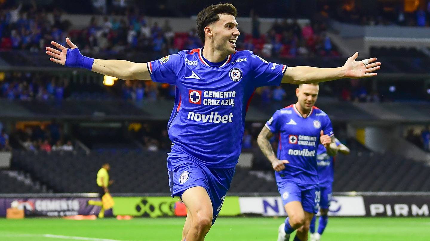 Cruz Azul, el equipo que aprendió a ser local en cualquier estadio
