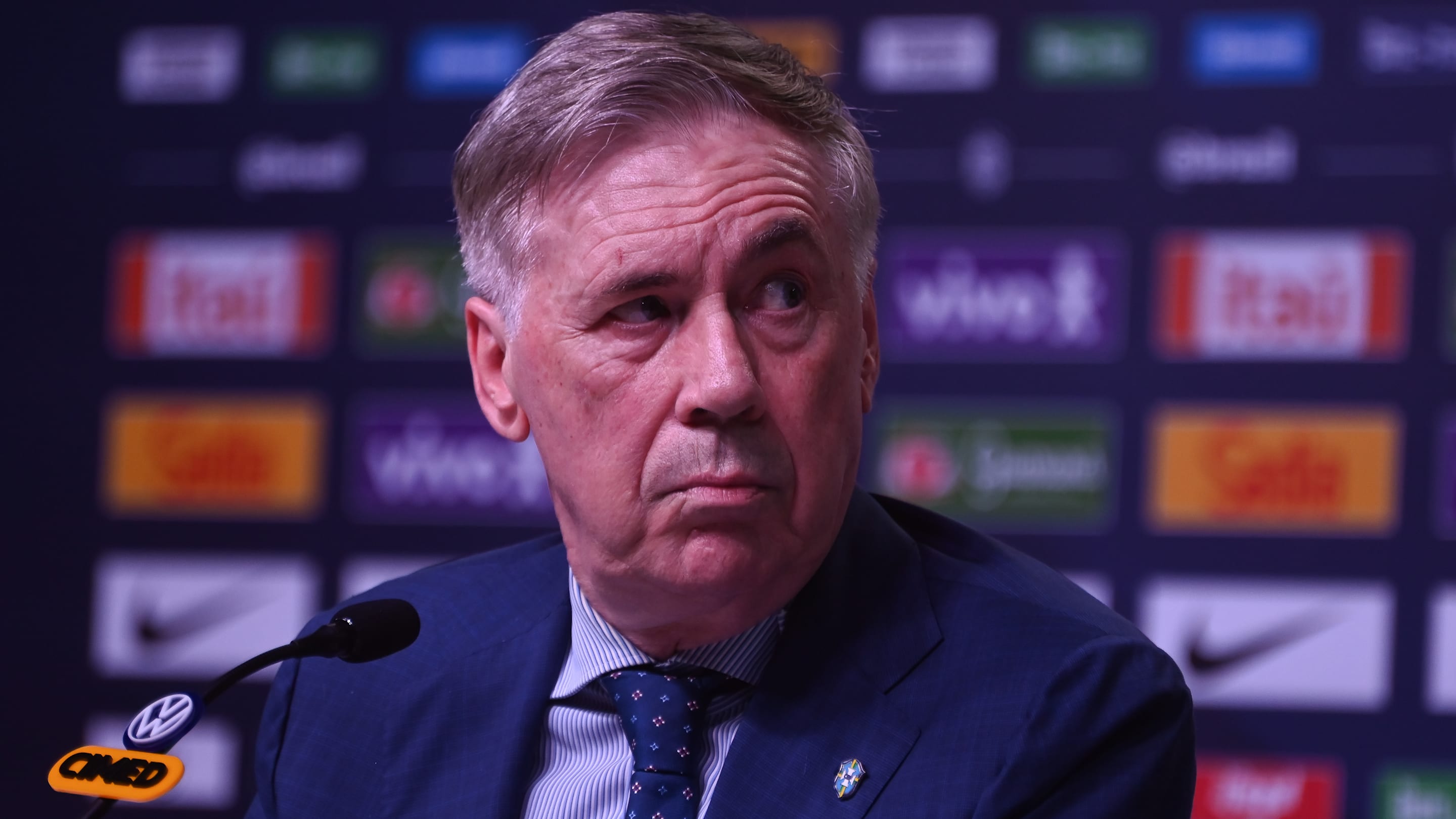 France - Brésil : Deux grands noms de la Seleçao déclarent forfait pour le choc contre les Bleus