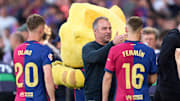 FC Barcelona v Real Madrid CF - La Liga EA Sports