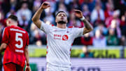 Jusuf Gazibegovic spielt beim 1. FC Köln keine große Rolle