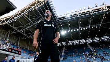 Igor Tudor
