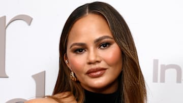 Chrissy Teigen