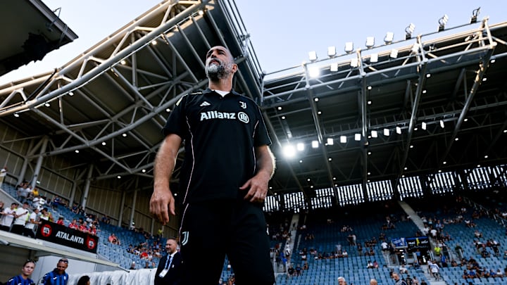 Igor Tudor Igor Tudor