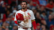 Nolan Arenado parece estar cerca de llegar a los Yankees