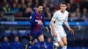 Ambos jugadores firmarán con el Barça libres