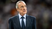 Florentino Pérez