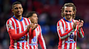 Atletico de Madrid 