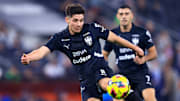 Monterrey v Necaxa - Torneo Clausura 2025 Liga MX