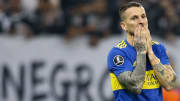 Um para cada lado: tanto Corinthians quanto Boca Juniors desperdiçaram pênaltis nas oitavas de final da Libertadores