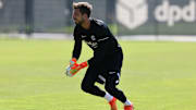 Kevin Trapp