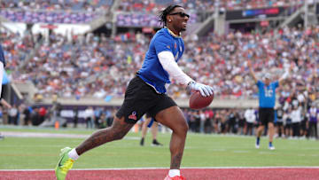 NFL Pro Bowl Games