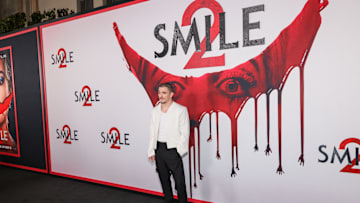 U.S. Premiere Of Paramount's "SMILE 2"