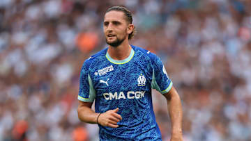 Adiren Rabiot