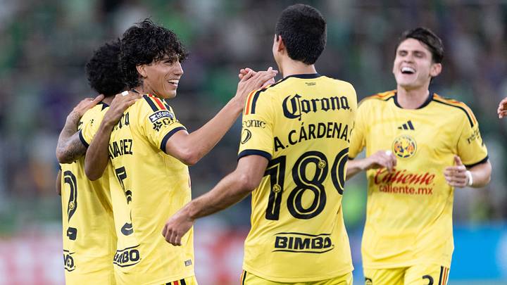 América avanza y Messi se despide: definidos los cuartos de Leagues Cup América avanza y Messi se despide: definidos los cuartos de Leagues Cup