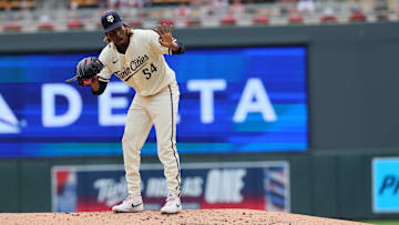 Kansas City Royals v Minnesota Twins