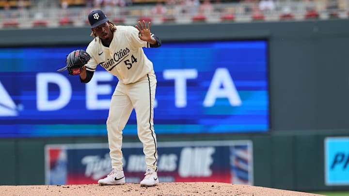 Kansas City Royals v Minnesota Twins