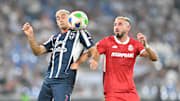 Monterrey v Toluca - Playoffs Torneo Clausura 2025 Liga MX