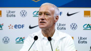 Deschamps donne des nouvelles de ses blessés