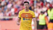 La tension monte entre les Catalans et Robert Lewandowski