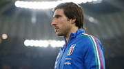 Belgique - Italie - Ligue des Nations