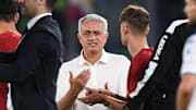 AS Roma v Empoli FC - Serie A