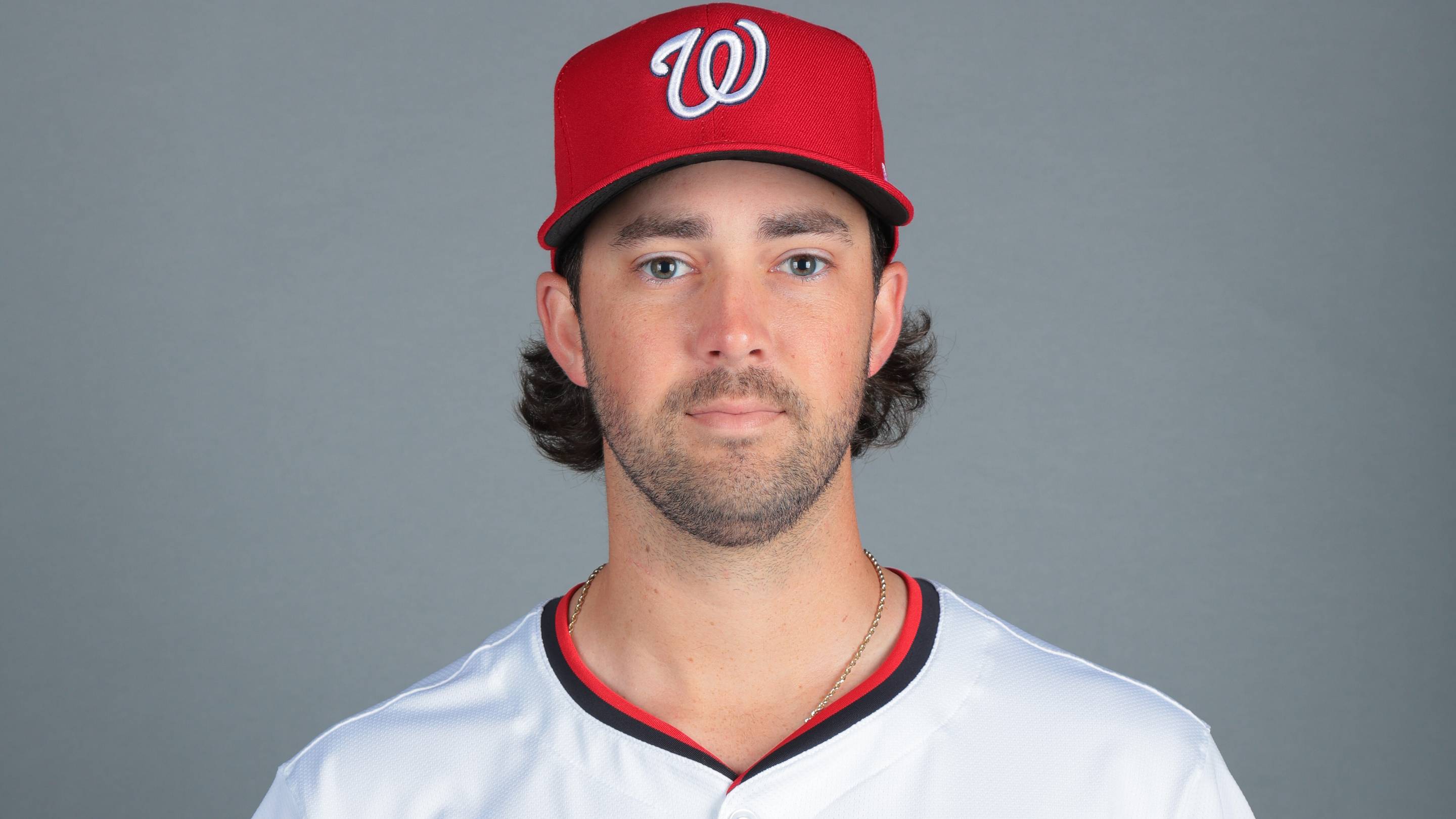 Jack Sinclair Becomes Latest Under-the-Radar Nationals Bullpen Arm to Impress
