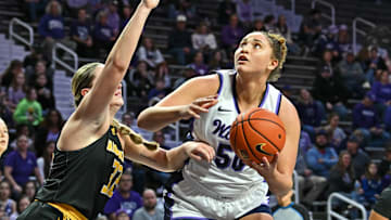 Milwaukee v Kansas State
