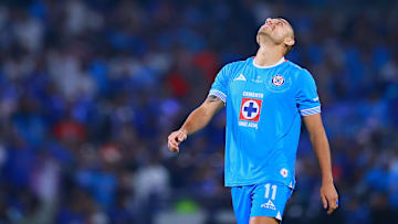 Cruz Azul v Whitecaps - Final: Concacaf Champions Cup 2025