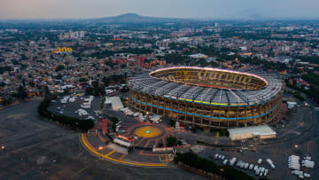 Cruz Azul v Arcahaie FC - Concacaf Champions League 2021