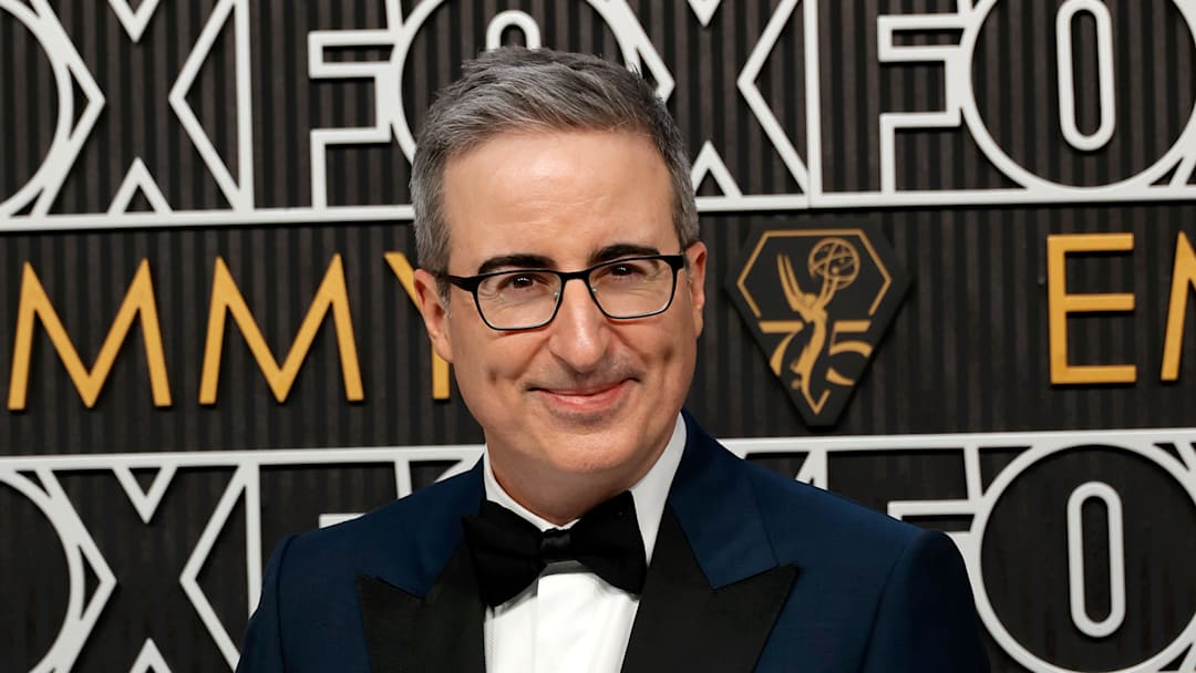 75th Primetime Emmy Awards - Arrivals