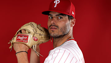 Philadelphia Phillies Photo Day