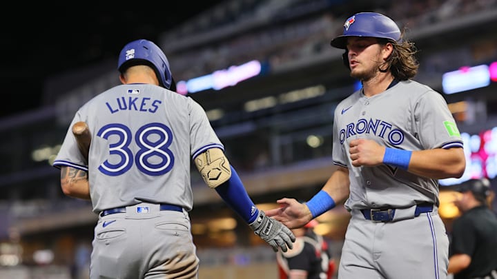 Toronto Blue Jays v Minnesota Twins