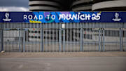 Road to Munich 2025 - Finale di Champions League