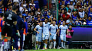 Leon v Cruz Azul - Torneo Clausura 2024 Liga MX