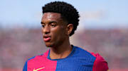 Alejandro Balde est un cadre du Barça.