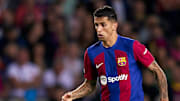 Joao Cancelo et ses coéquipiers se sont imposés en Ligue des Champions.