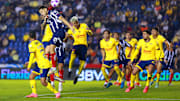 America v Monterrey - Torneo Apertura 2024 Liga MX