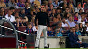 Xavi Hernandez