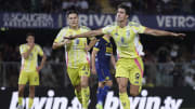 Hellas Verona v Juventus - Serie A