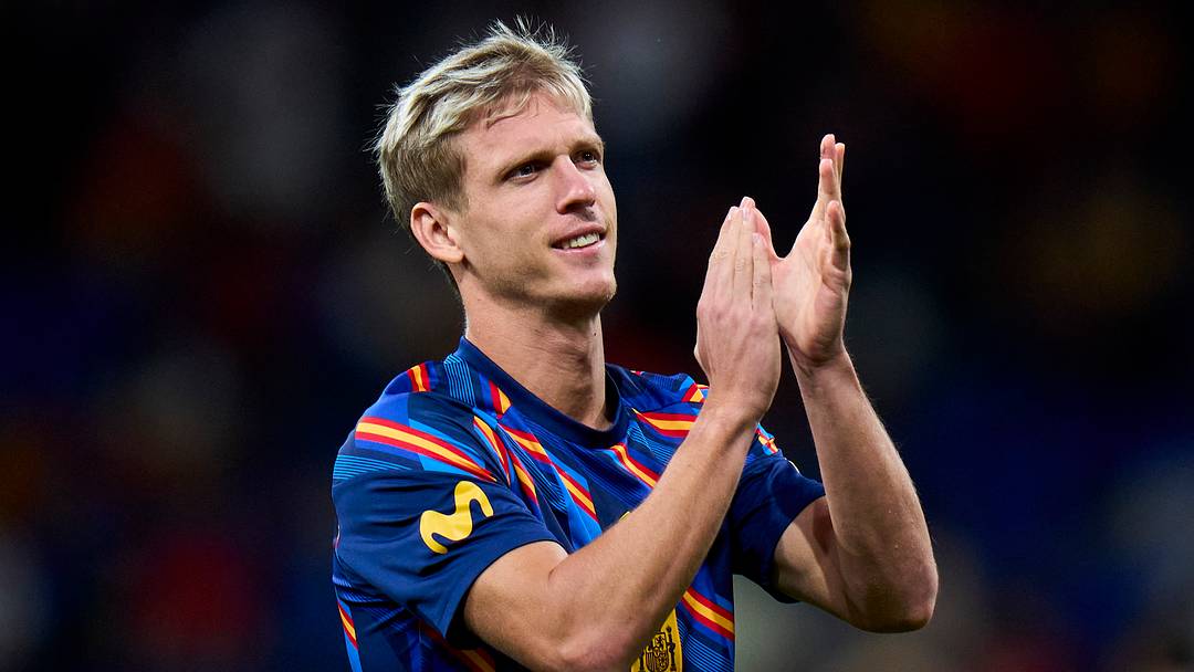 Spain v Czechia - UEFA Nations League 2026/27 Group A3 MD3