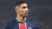 Le XI de l'année 2024 en Ligue 1.