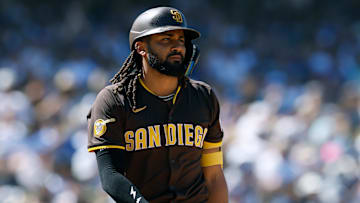 San Diego Padres v Los Angeles Dodgers