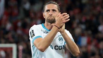 L'OM d'Adrien Rabiot veut se qualifier pour la prochaine édition de la Ligue des Champions.