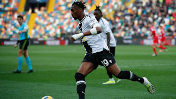 Kingsley Ehizibue