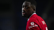Ibrahima Konaté a évoqué les rumeurs sur le Paris Saint-Germain.