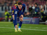 Robert Lewandowki est en difficulté cette saison.